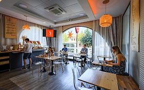 Hotel Gascogne
